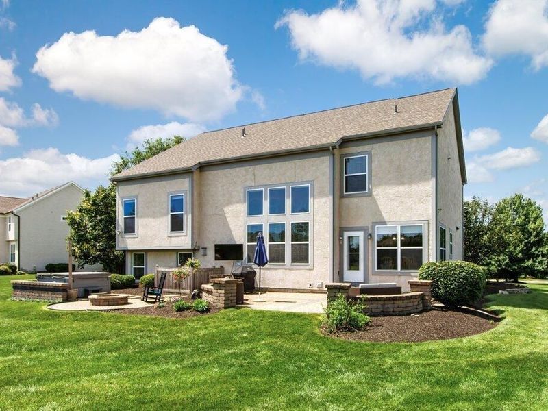 4222 Hunters Bend, Powell, OH 43065 Photo 46