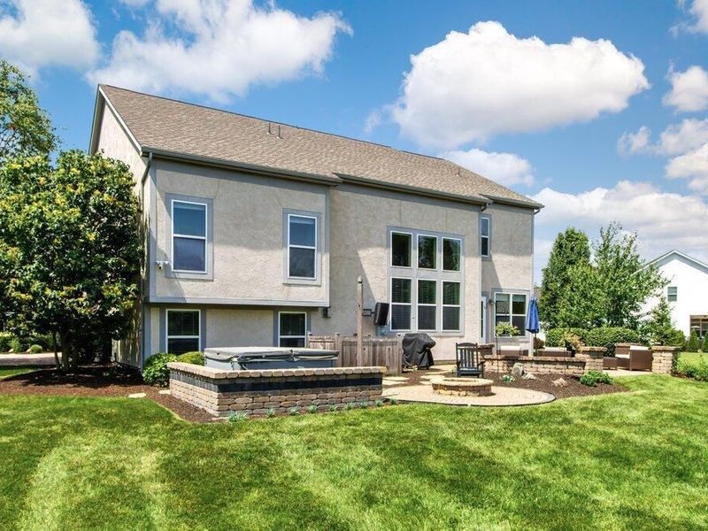 4222 Hunters Bend, Powell, OH 43065 Photo 47