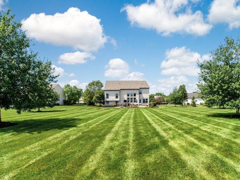 4222 Hunters Bend, Powell, OH 43065 Photo 48