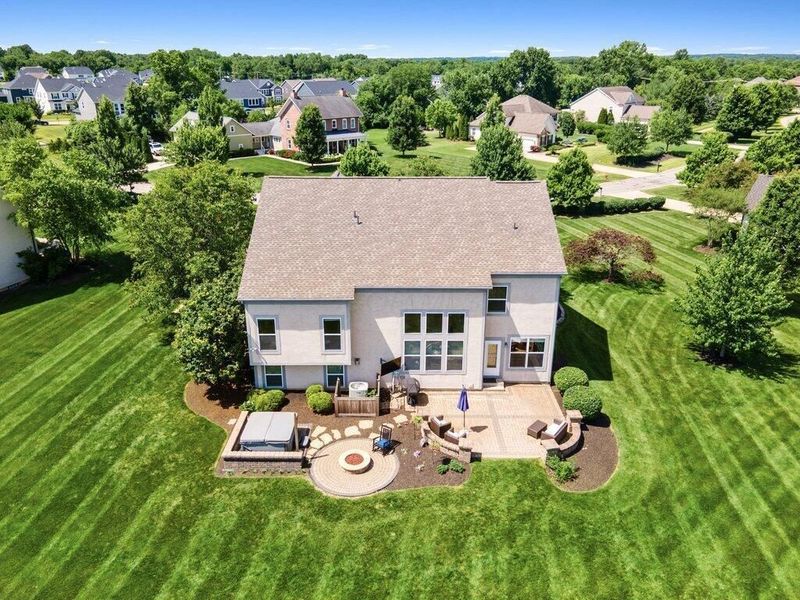 4222 Hunters Bend, Powell, OH 43065 Photo 49