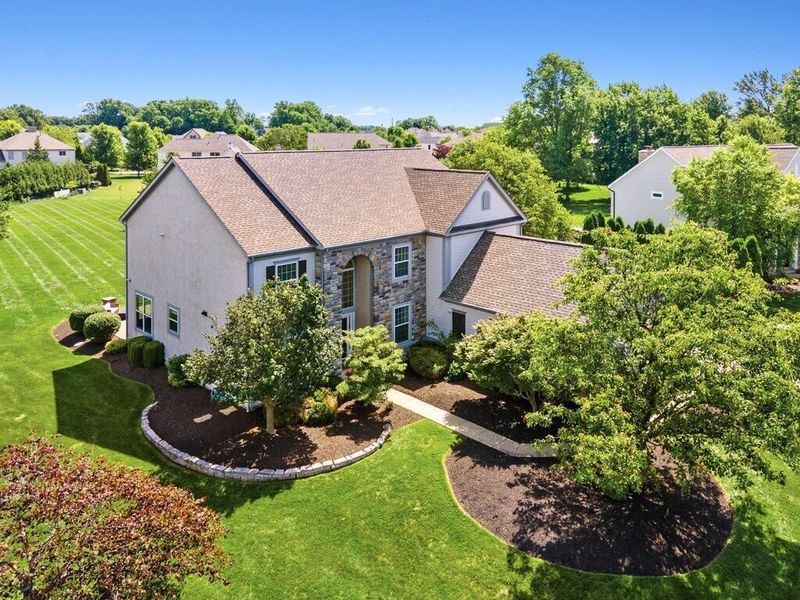 4222 Hunters Bend, Powell, OH 43065 Photo 5