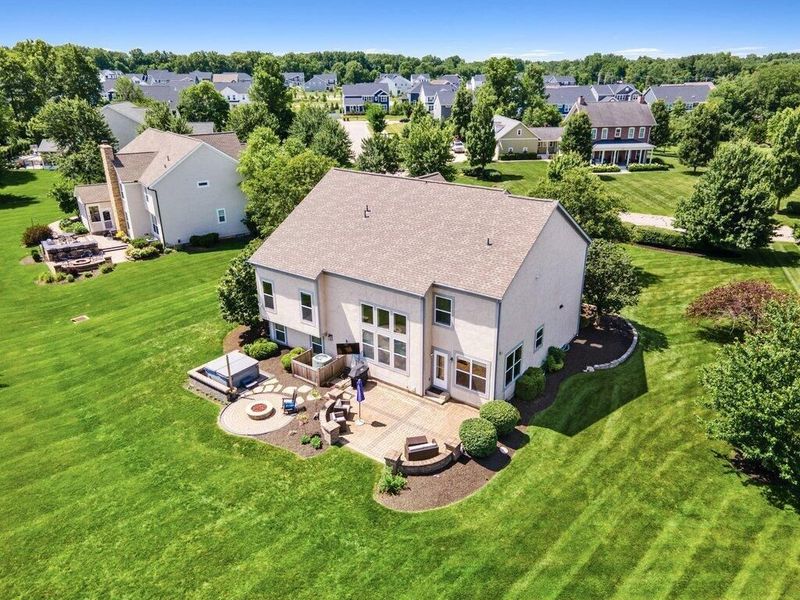4222 Hunters Bend, Powell, OH 43065 Photo 50