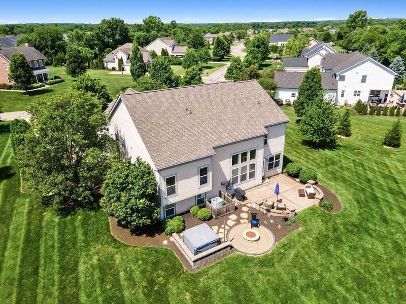 4222 Hunters Bend, Powell, OH 43065 Photo 51