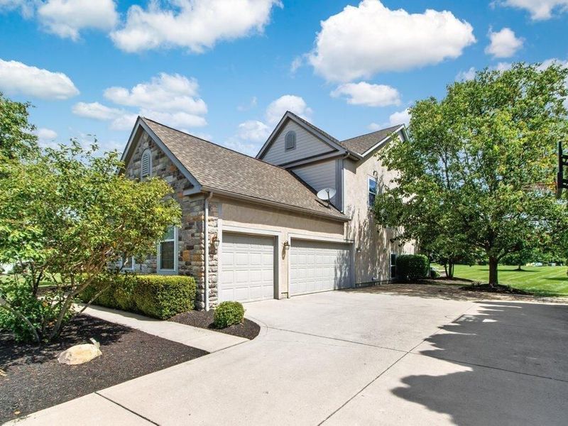 4222 Hunters Bend, Powell, OH 43065 Photo 52