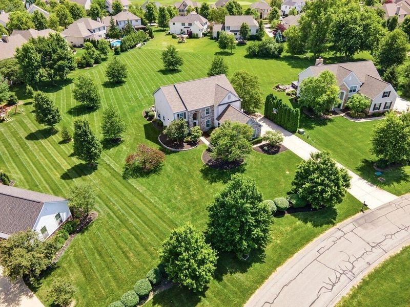 4222 Hunters Bend, Powell, OH 43065 Photo 57