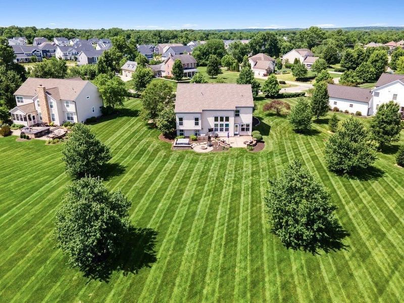 4222 Hunters Bend, Powell, OH 43065 Photo 8
