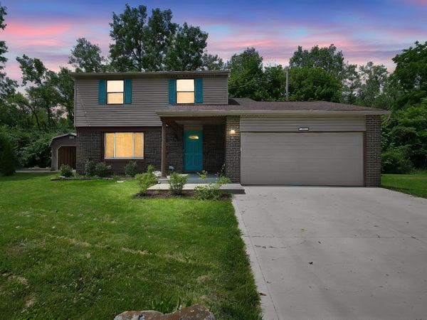665 Maclam Drive , Columbus, OH 43204