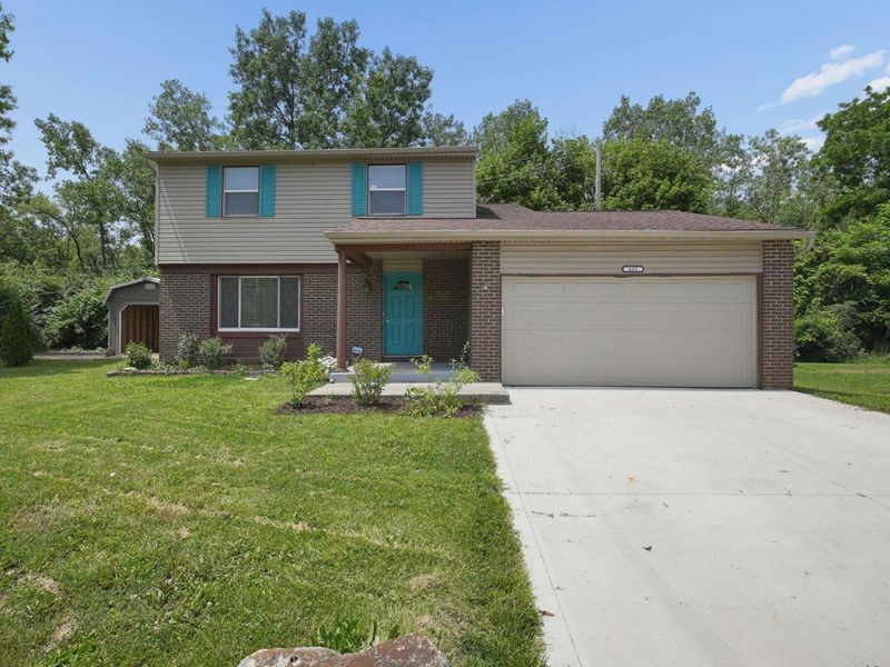 665 Maclam Drive, Columbus, OH 43204 Photo 2