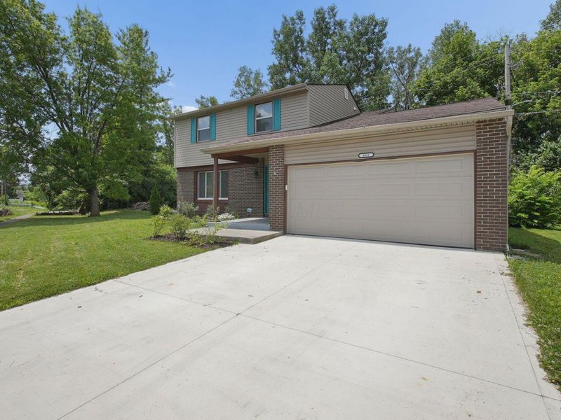 665 Maclam Drive, Columbus, OH 43204 Photo 3