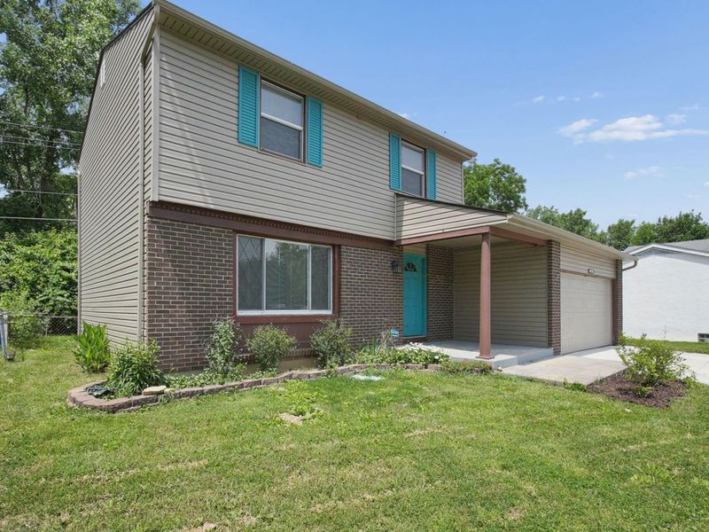 665 Maclam Drive, Columbus, OH 43204 Photo 4