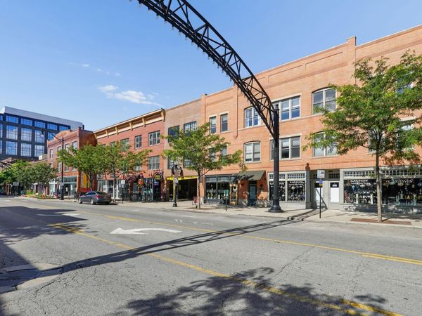 769 N High Street , Unit R308, Columbus, OH 43215