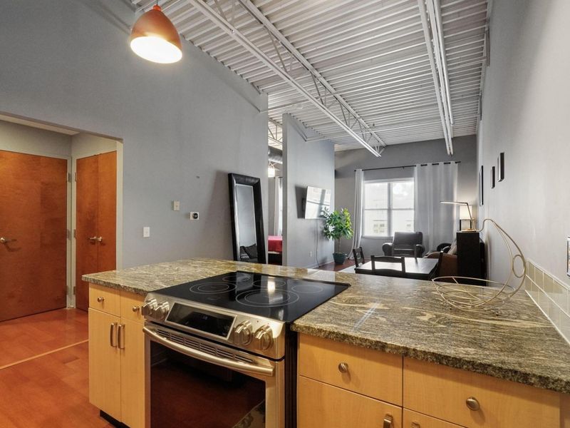 769 N High Street , Unit R308, Columbus, OH 43215 Photo 10