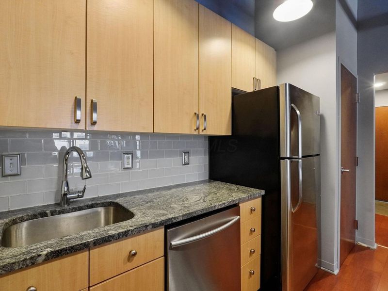 769 N High Street , Unit R308, Columbus, OH 43215 Photo 11