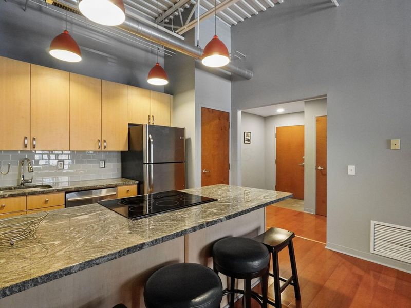 769 N High Street , Unit R308, Columbus, OH 43215 Photo 12
