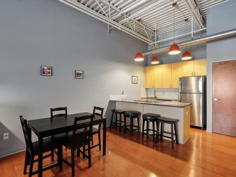 769 N High Street , Unit R308, Columbus, OH 43215 Photo 13