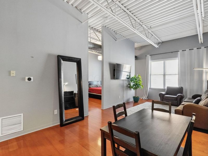 769 N High Street , Unit R308, Columbus, OH 43215 Photo 14
