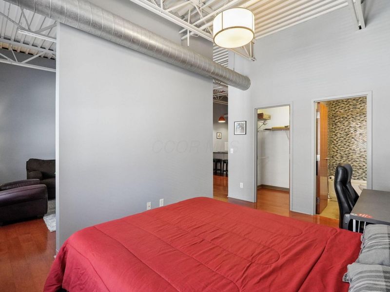 769 N High Street , Unit R308, Columbus, OH 43215 Photo 17