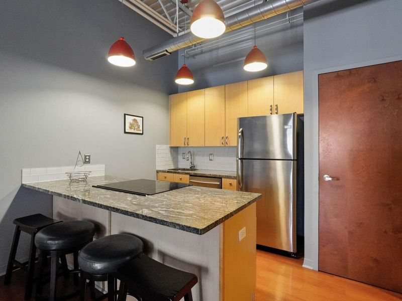 769 N High Street , Unit R308, Columbus, OH 43215 Photo 8