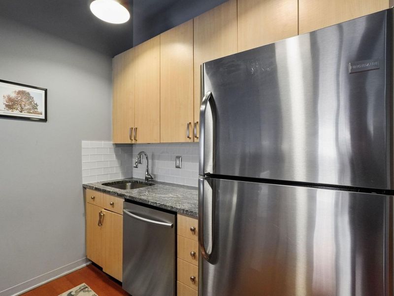 769 N High Street , Unit R308, Columbus, OH 43215 Photo 9