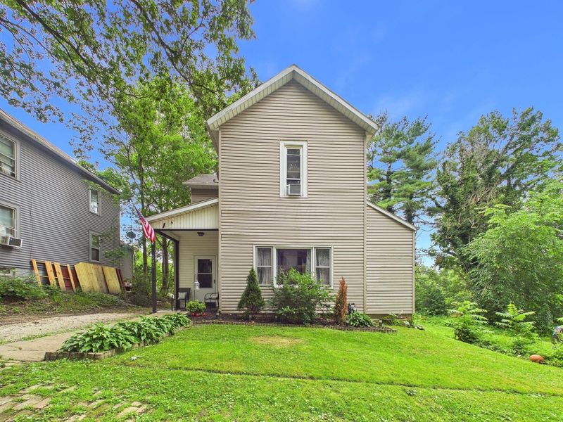 307 N 6th Street, Cambridge, OH 43725 Photo 2