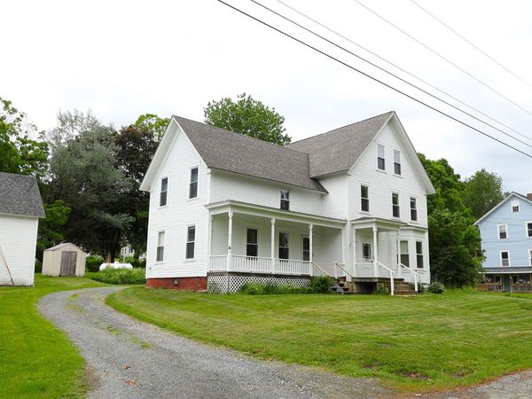 3 Wells Street, Enfield, NH 03748