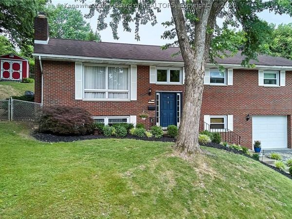 407 Weimer Avenue, St Albans, WV 25177