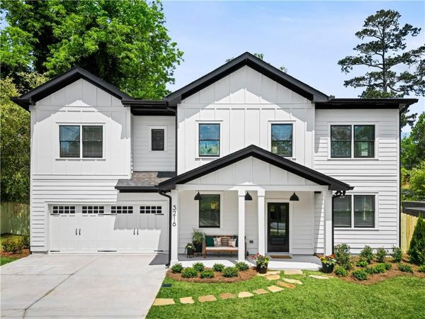 3216 Cedar Street , Scottdale, GA 30079