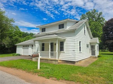7884 Kimball Road , Blossvale, NY 13308