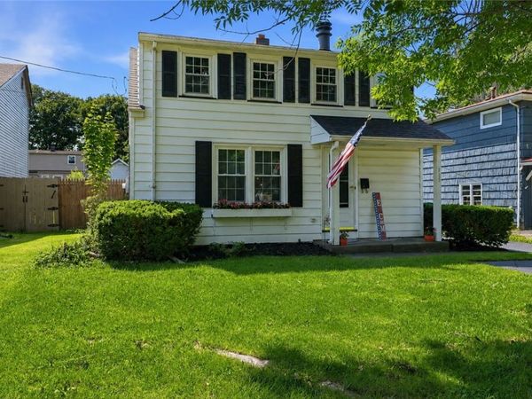 133 Armstrong Road , Rochester, NY 14616