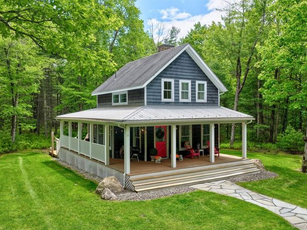 46 Rowley Road , Eldred, NY 12732