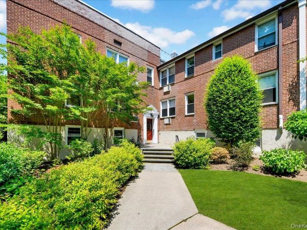 315 Palmer Terrace , Unit 1B, Mamaroneck, NY 10543