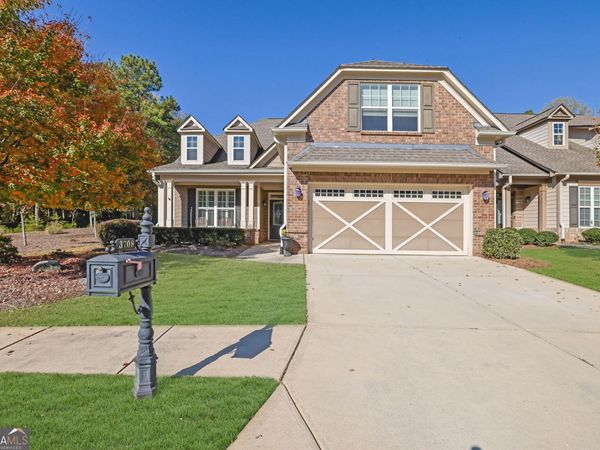 3708 MAJESTICK OAK Drive, Gainesville, GA 30504