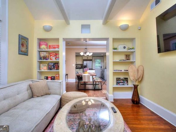 1611 Tallulah Street NW, Atlanta, GA 30318