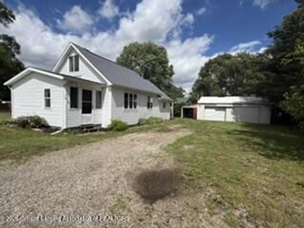 3941 Silver Street, Eaton Rapids, MI 48827