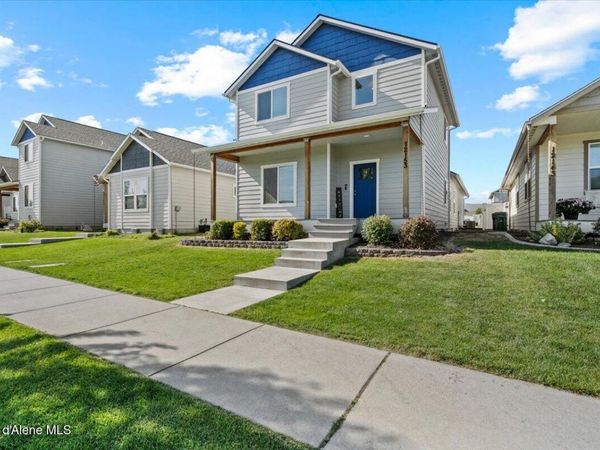 12153 W Moorfield AVE, Post Falls, ID 83854