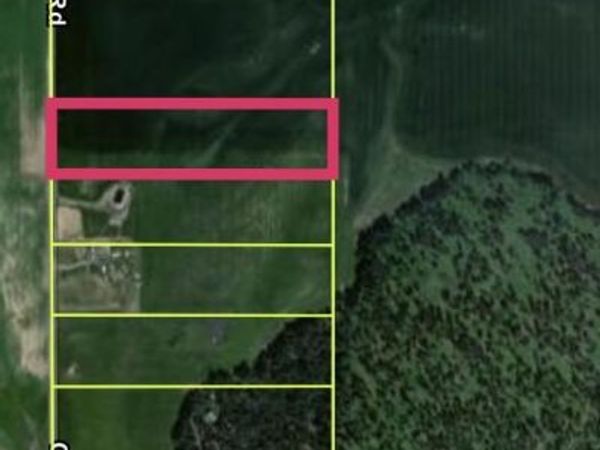 783 Lot D Old Mills Rd , Desmet, ID 83824