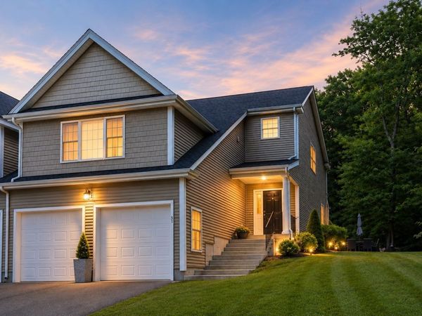 51 Luka Dr, Unit 51, Grafton, MA 01519