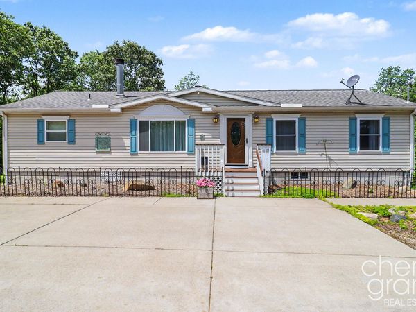 4103 170th Avenue, Morley, MI 49336