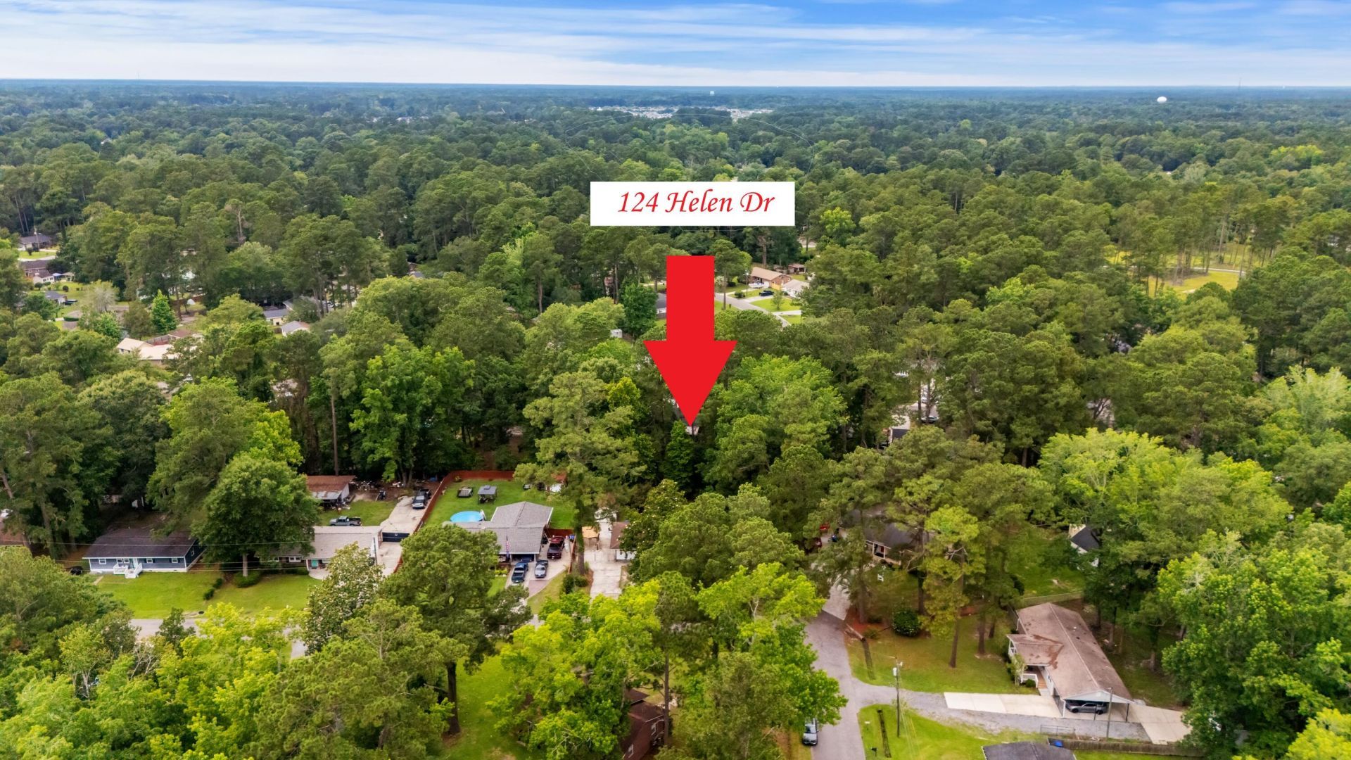 124 Helen Drive Photo 36