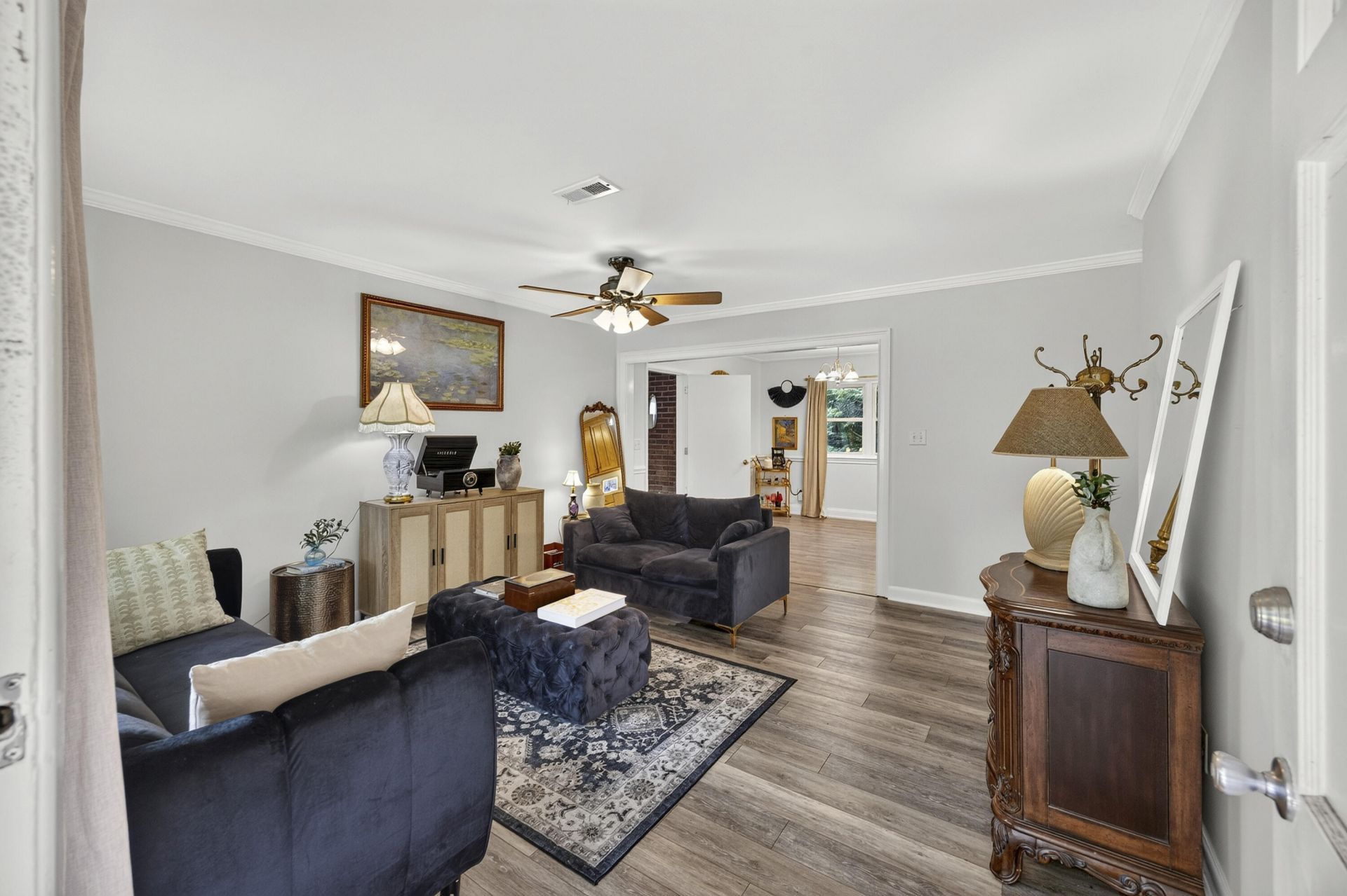 124 Helen Drive Photo 5