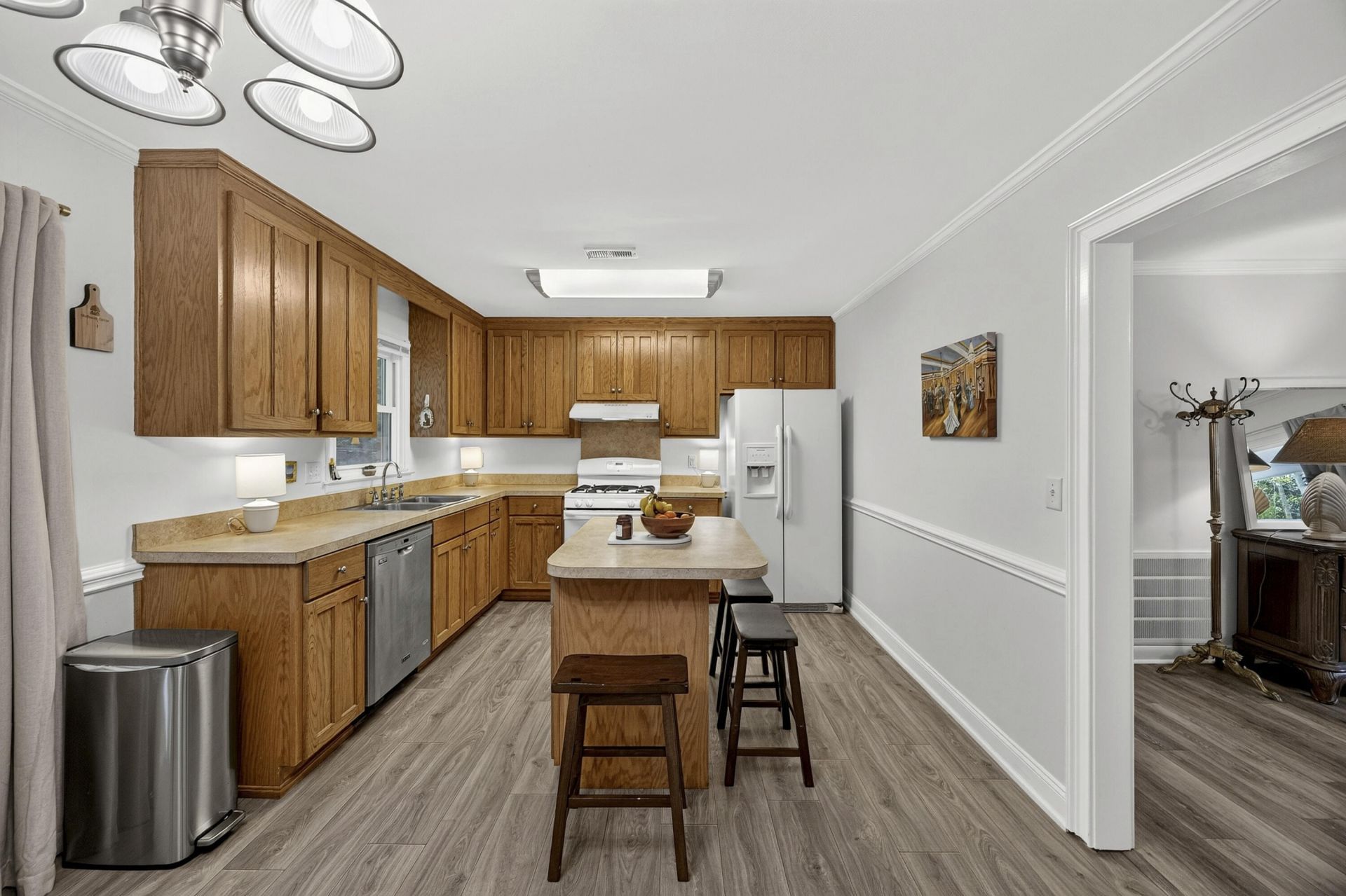 124 Helen Drive Photo 8