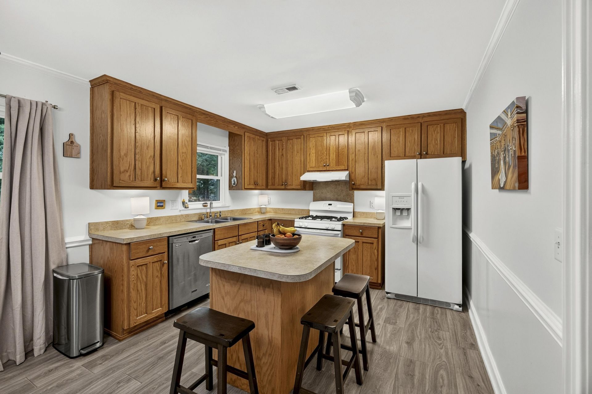 124 Helen Drive Photo 9