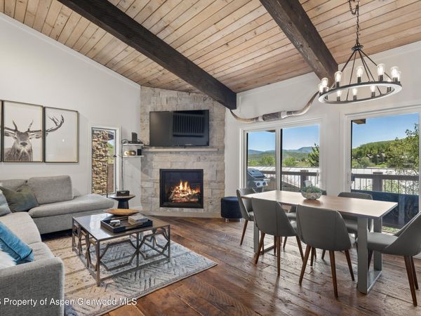 35 Upper Woodbridge Road, Unit 32ef, Snowmass Village, CO 81615