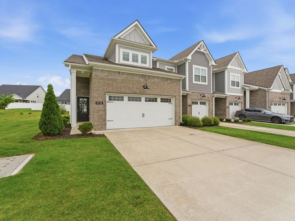 3718 Patten Paige Ln , Rockvale, TN 37153