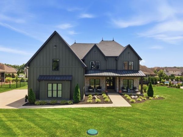 146 Seclusion Ct , Murfreesboro, TN 37129
