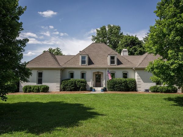 528 Wilson Run , Brentwood, TN 37027