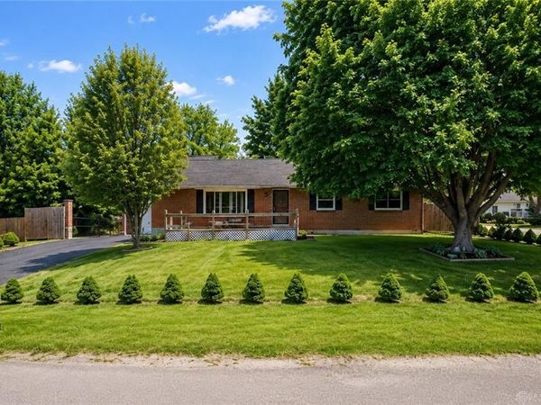 4405 Old Troy Pike, Dayton, OH 45404