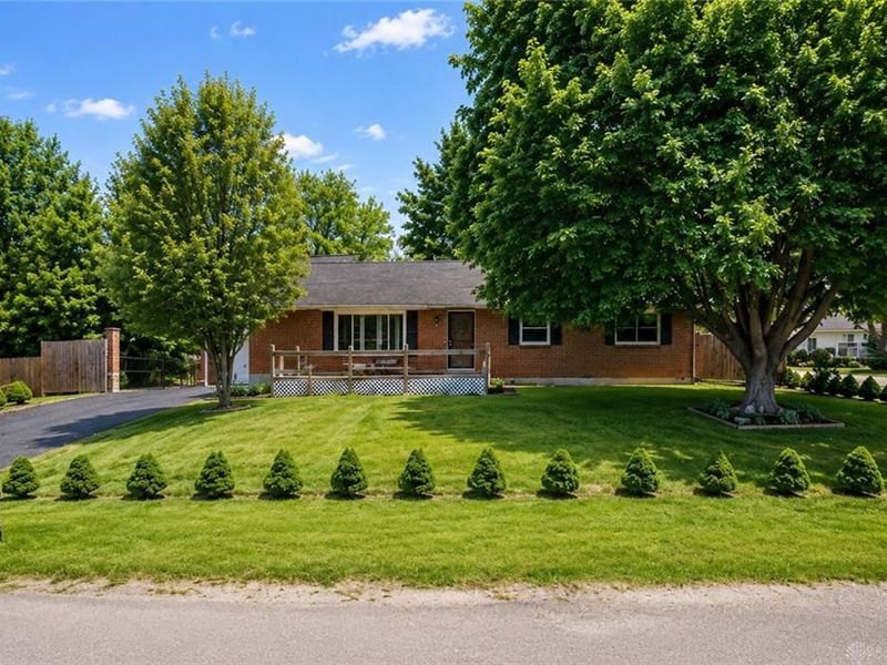 4405 Old Troy Pike, Dayton, OH 45404 Photo 1