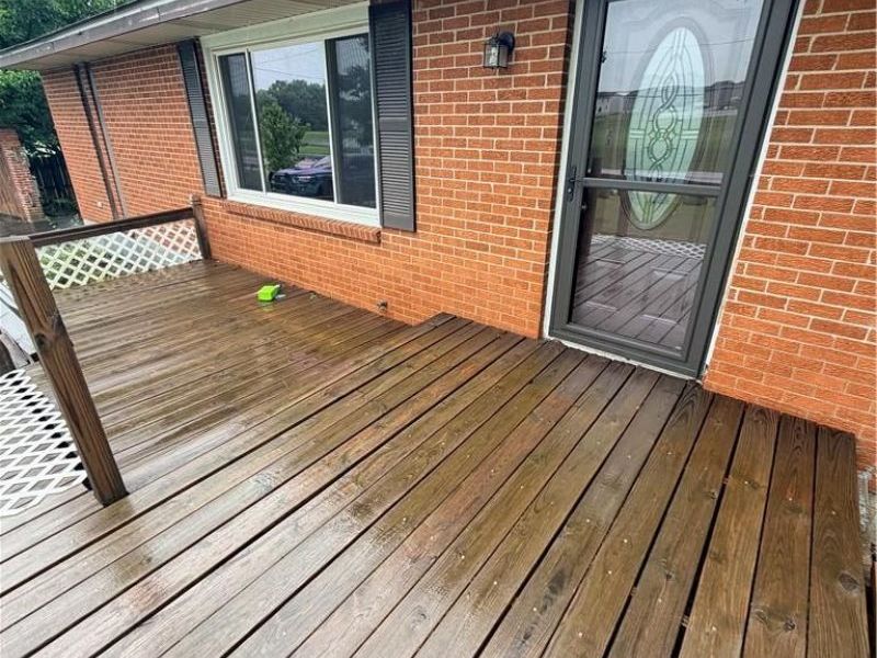 4405 Old Troy Pike, Dayton, OH 45404 Photo 5