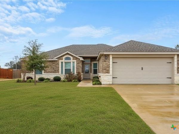 2668 Belle Hubbard Trail , Belton, TX 76513